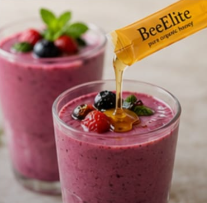 Fruit Smoothie